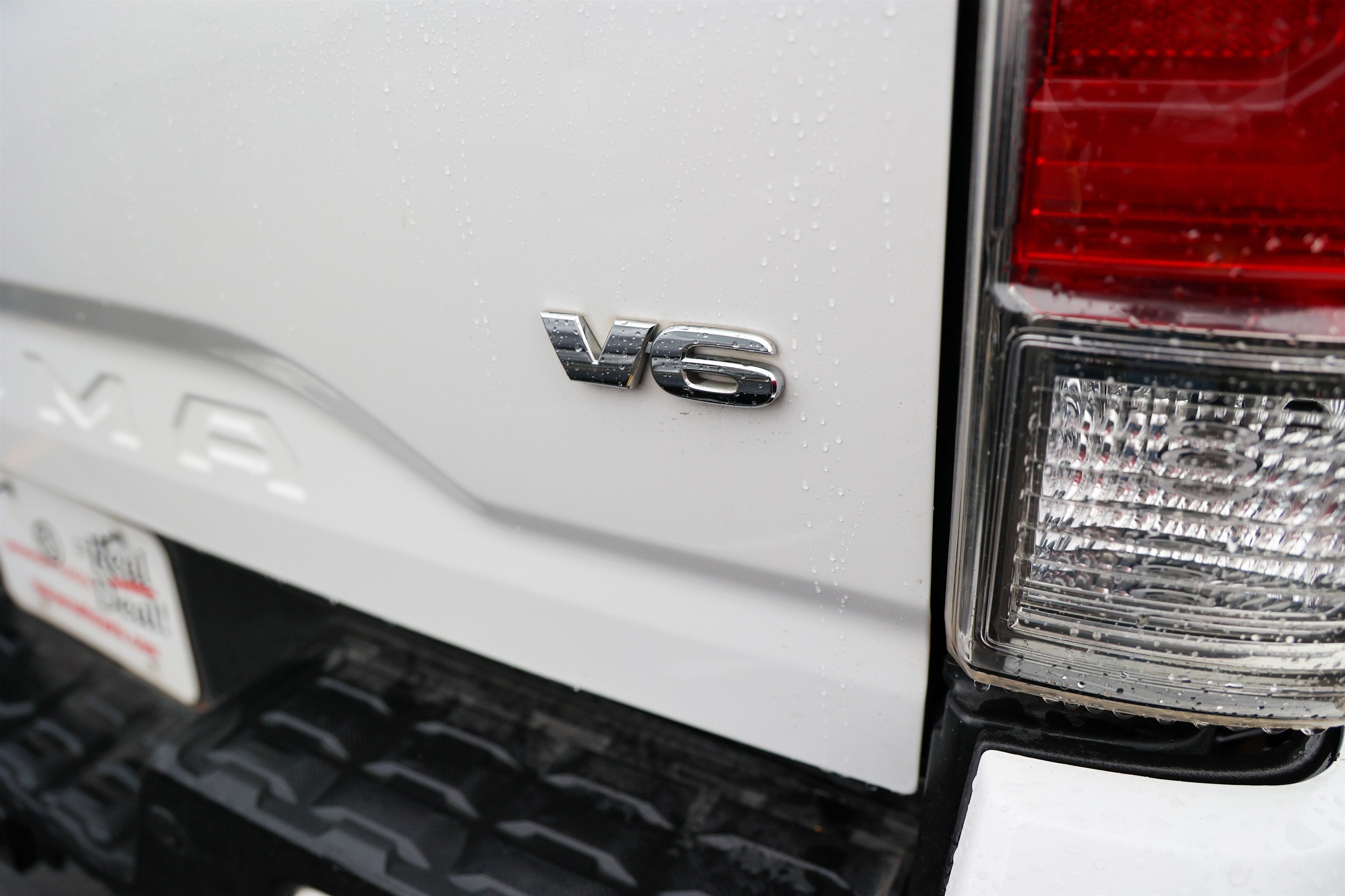 2019 Toyota TACOMA LIMITED Limited