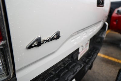 2019 Toyota TACOMA LIMITED Limited