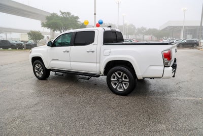 2019 Toyota TACOMA LIMITED Limited