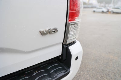 2019 Toyota TACOMA LIMITED Limited