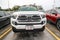 2019 Toyota TACOMA LIMITED Limited