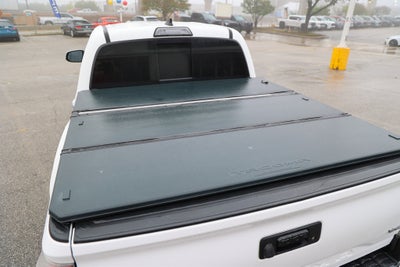 2019 Toyota TACOMA LIMITED Limited