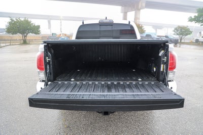 2019 Toyota TACOMA LIMITED Limited