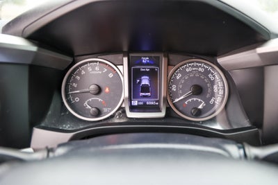 2019 Toyota TACOMA LIMITED Limited