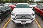 2019 Toyota TACOMA LIMITED Limited
