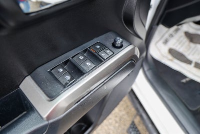 2019 Toyota TACOMA LIMITED Limited