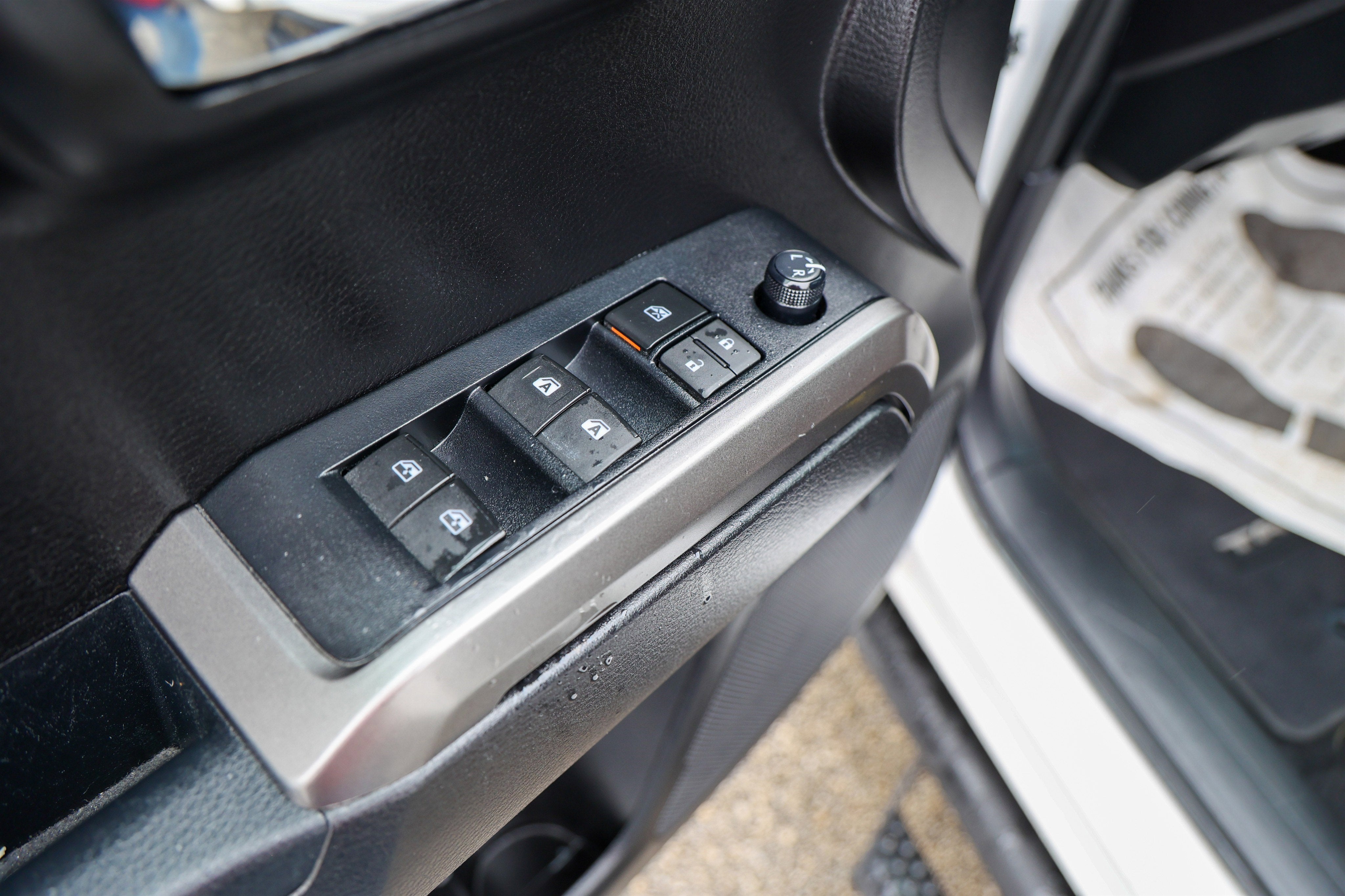 2019 Toyota TACOMA LIMITED Limited