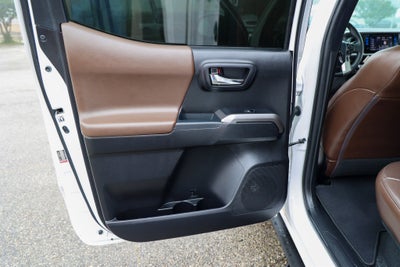 2019 Toyota TACOMA LIMITED Limited