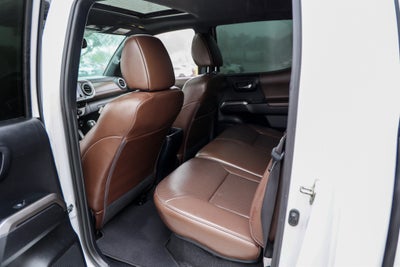 2019 Toyota TACOMA LIMITED Limited