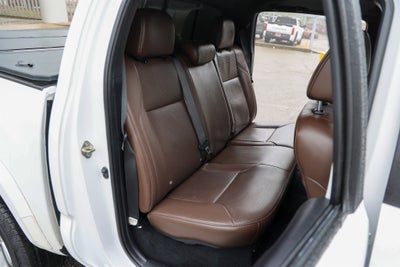 2019 Toyota TACOMA LIMITED Limited