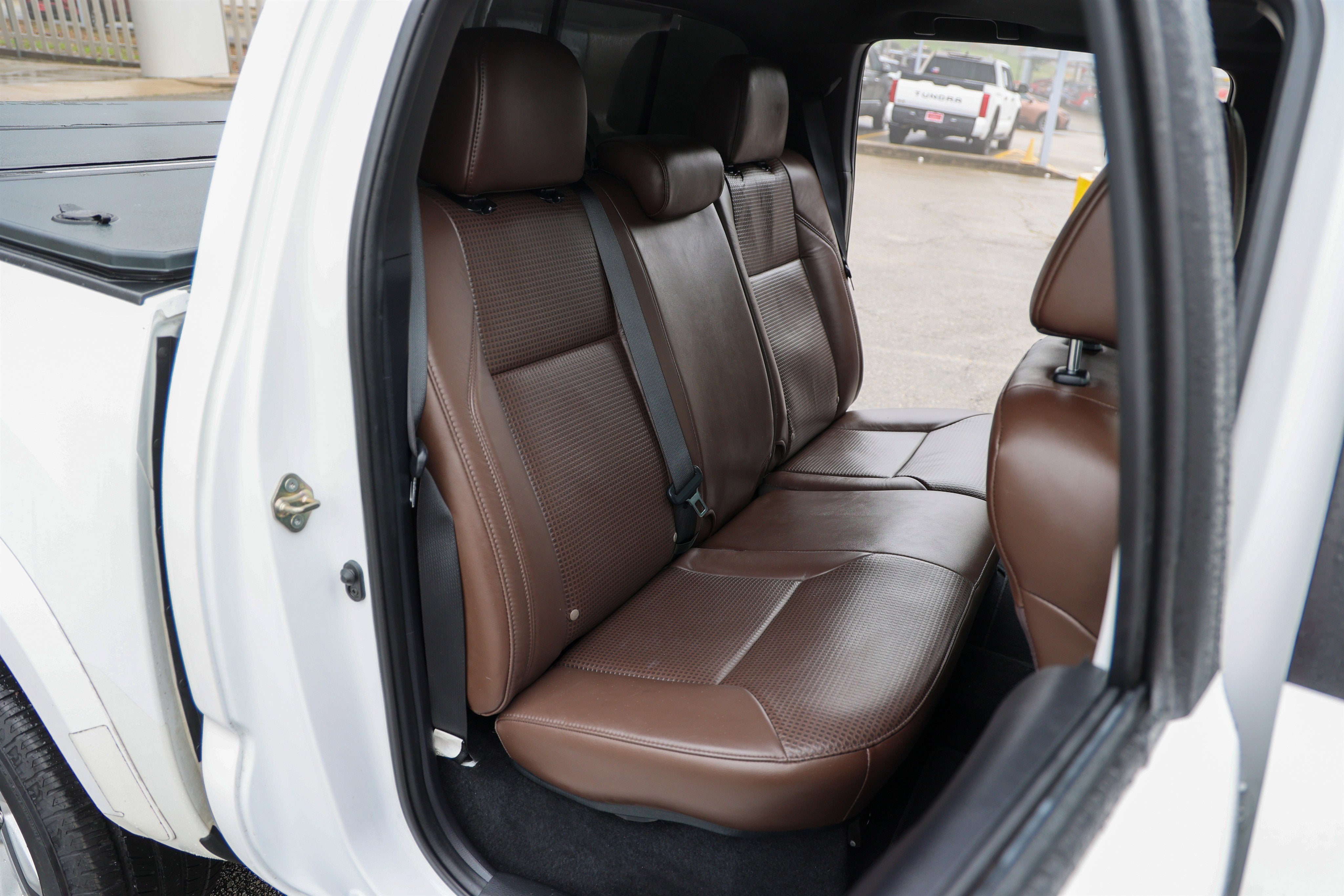 2019 Toyota TACOMA LIMITED Limited