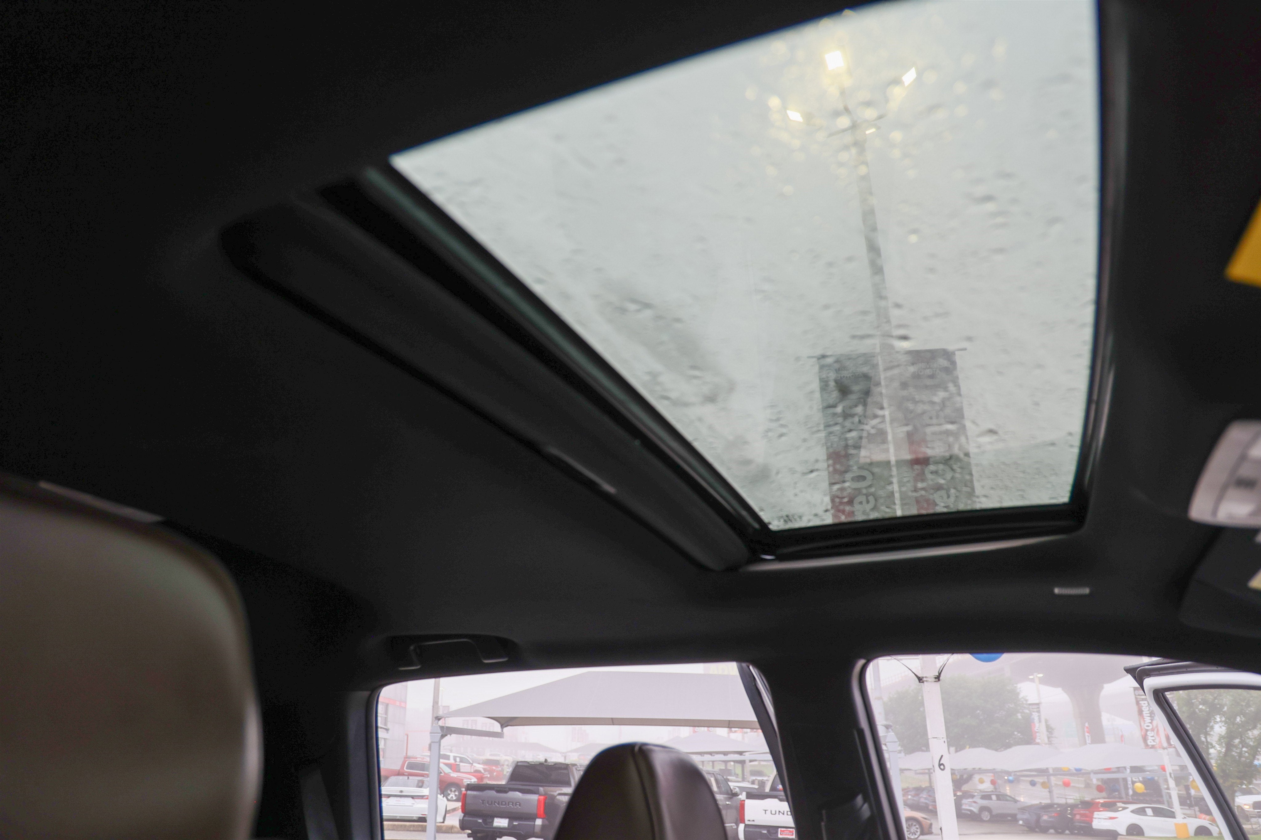 2019 Toyota TACOMA LIMITED Limited