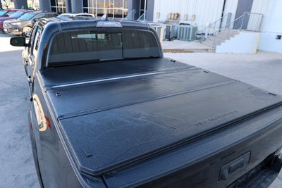 2023 Toyota TACOMA LIMITED Limited