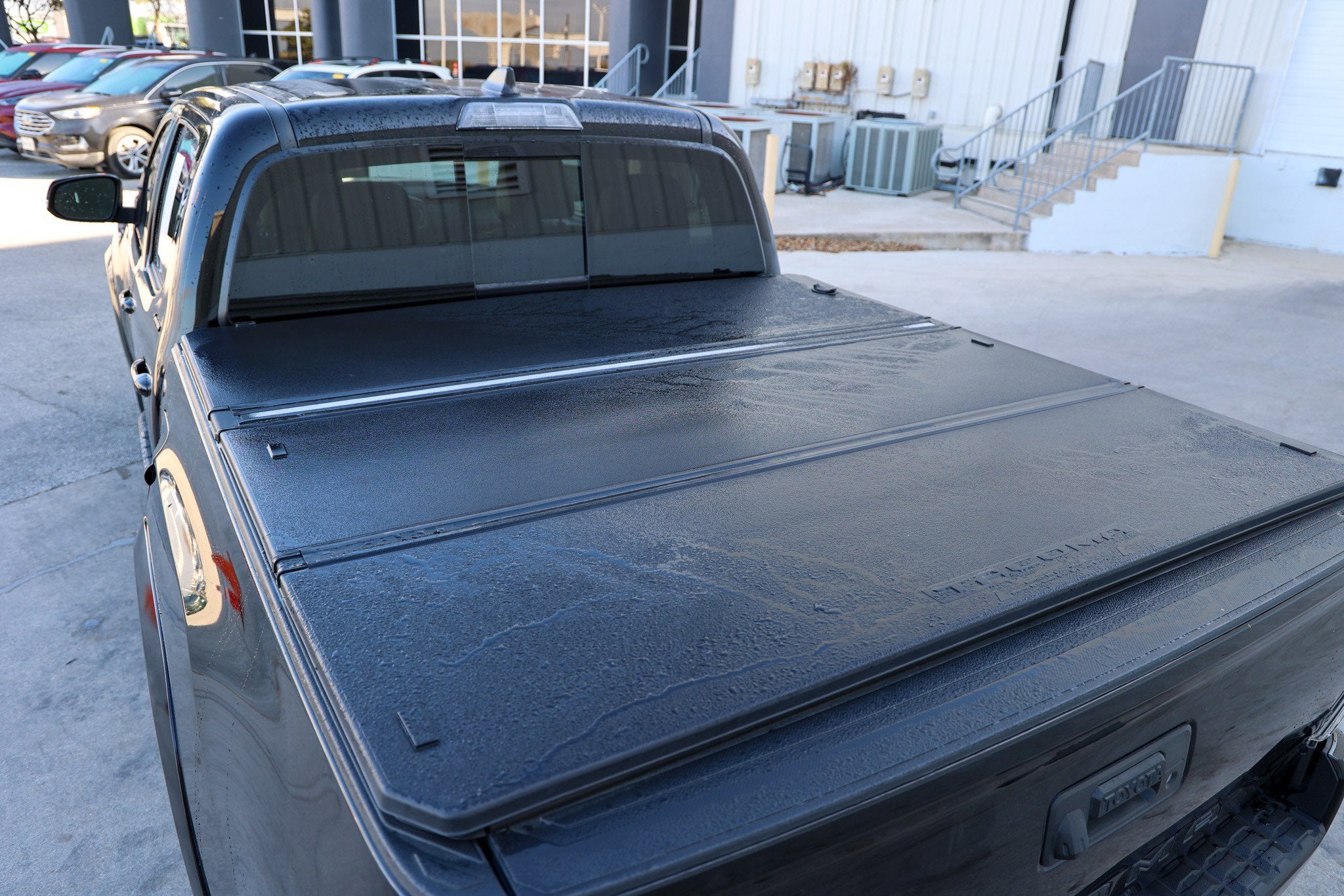 2023 Toyota TACOMA LIMITED Limited