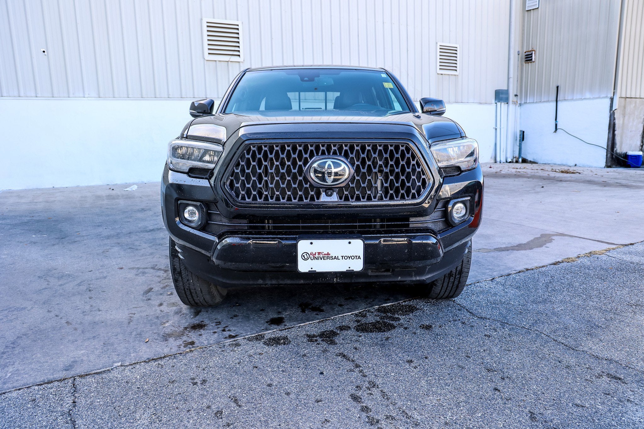 2023 Toyota TACOMA LIMITED Limited