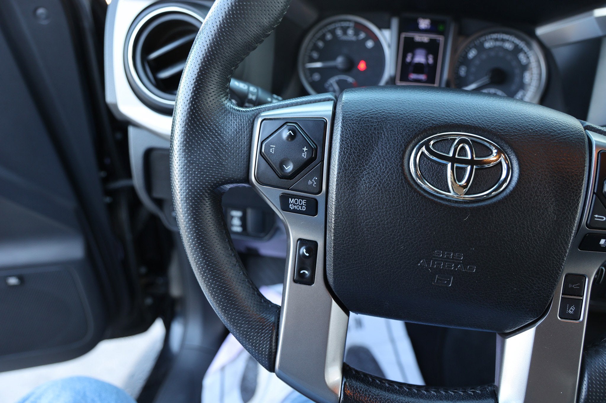 2023 Toyota TACOMA LIMITED Limited