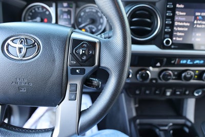 2023 Toyota TACOMA LIMITED Limited