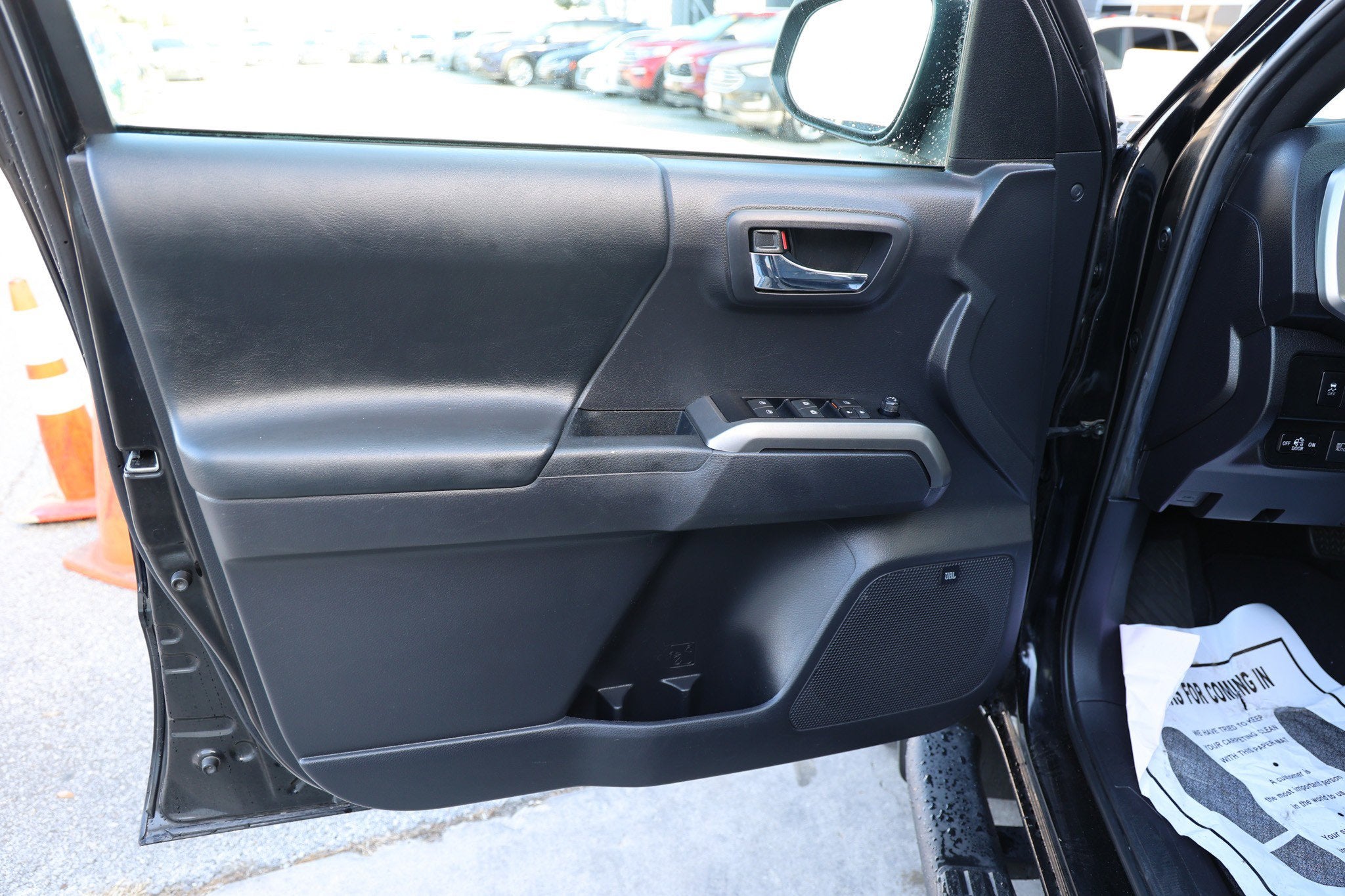 2023 Toyota TACOMA LIMITED Limited