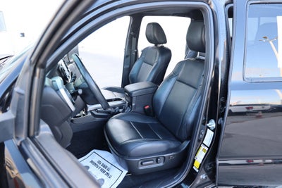 2023 Toyota TACOMA LIMITED Limited