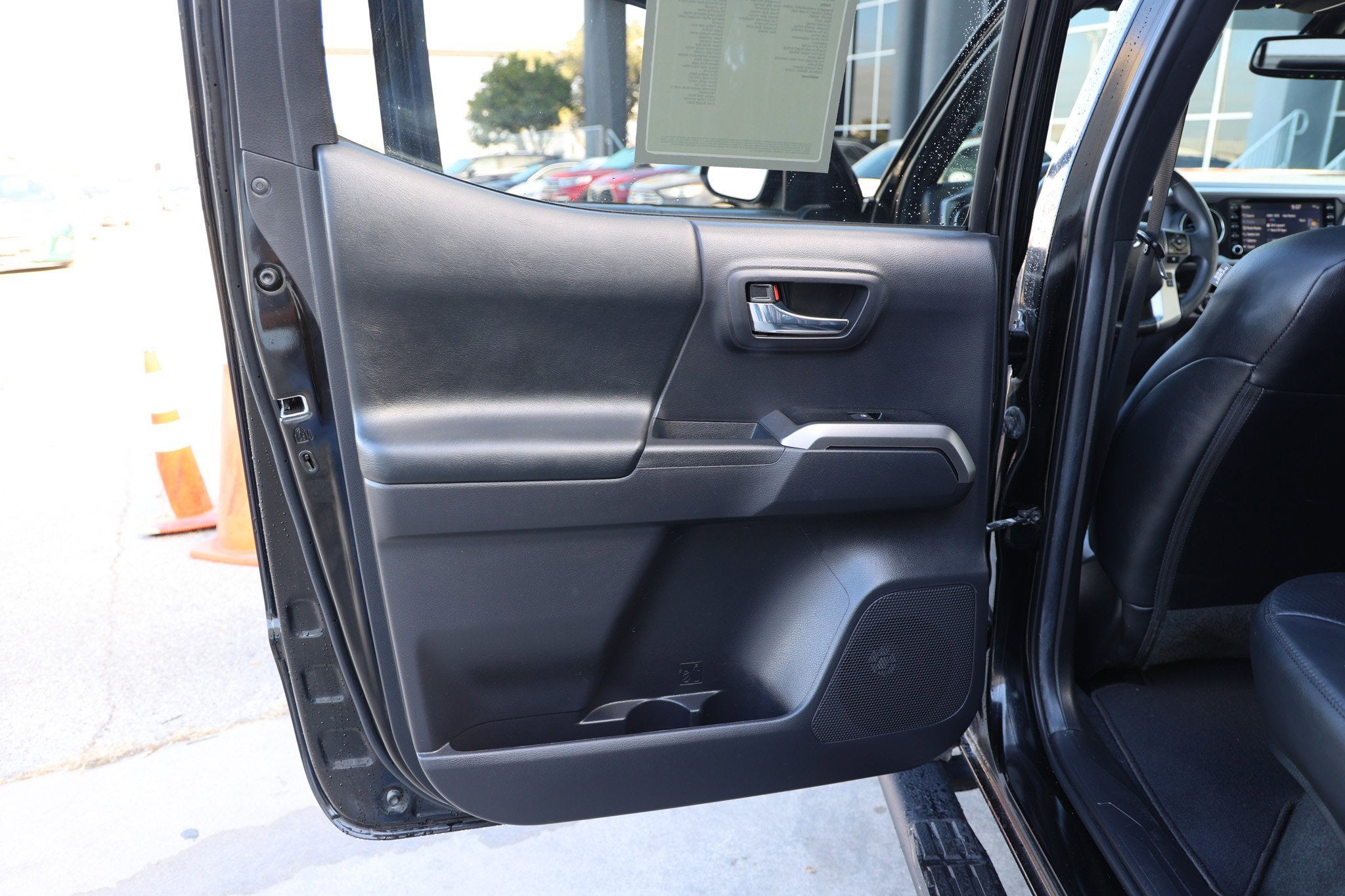 2023 Toyota TACOMA LIMITED Limited