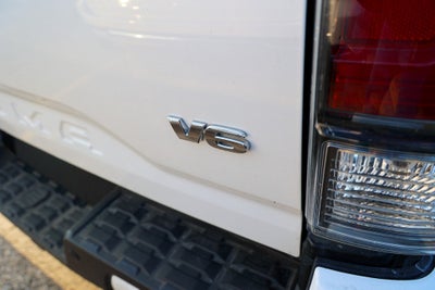 2022 Toyota Tacoma 4WD Limited