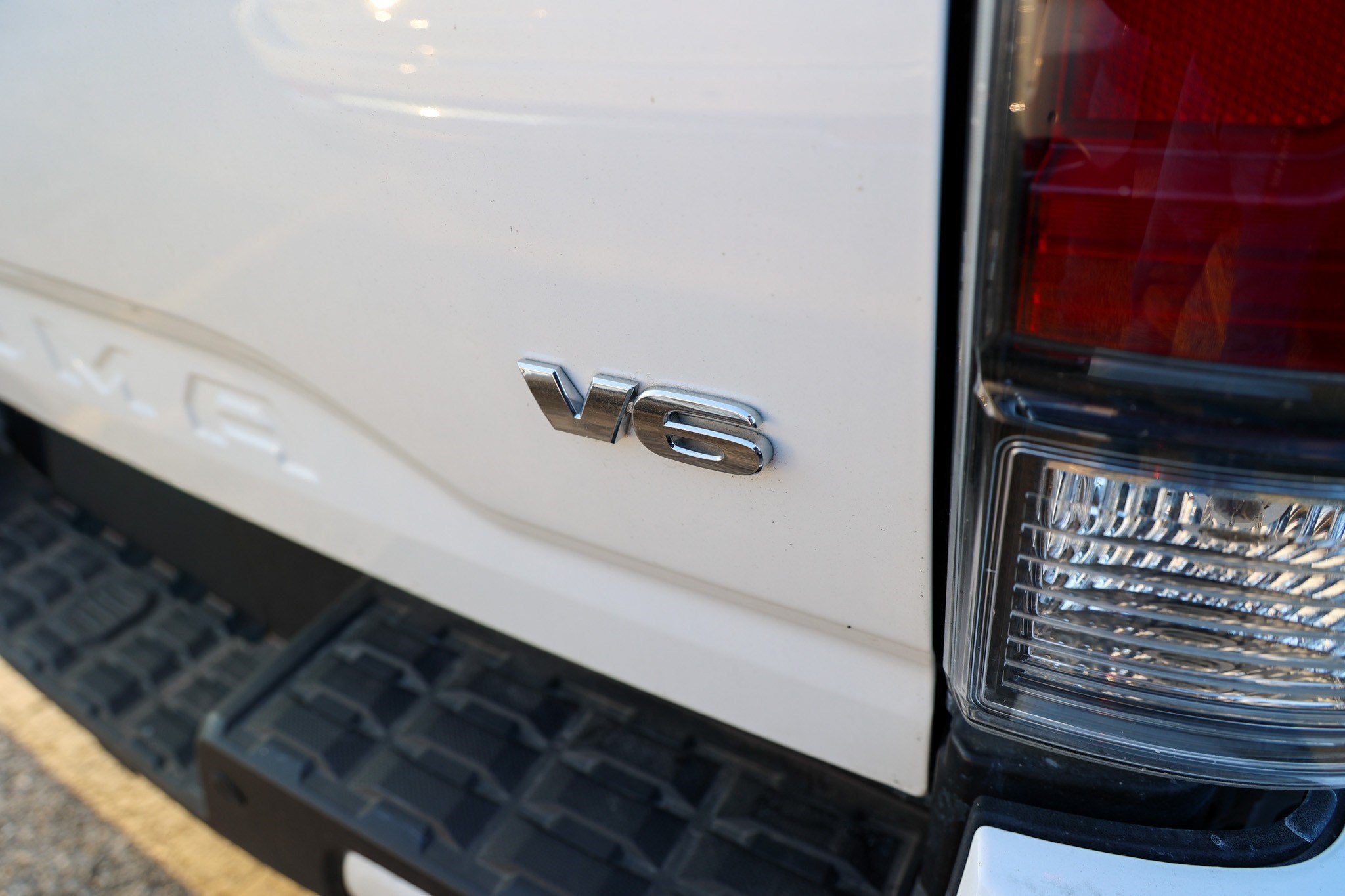 2022 Toyota Tacoma 4WD Limited