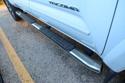 2022 Toyota Tacoma 4WD Limited
