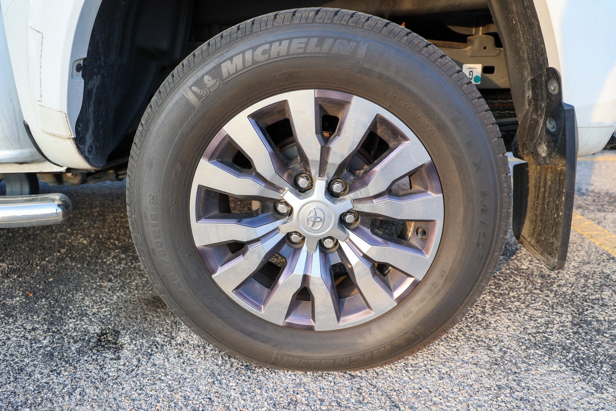 2022 Toyota Tacoma 4WD Limited