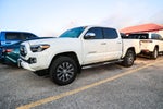 2022 Toyota Tacoma 4WD Limited