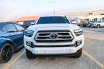 2022 Toyota Tacoma 4WD Limited