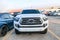 2022 Toyota Tacoma 4WD Limited