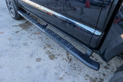 2022 Toyota TACOMA LIMITED Limited