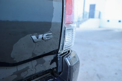 2022 Toyota TACOMA LIMITED Limited