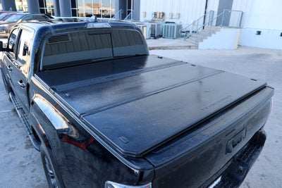 2022 Toyota TACOMA LIMITED Limited