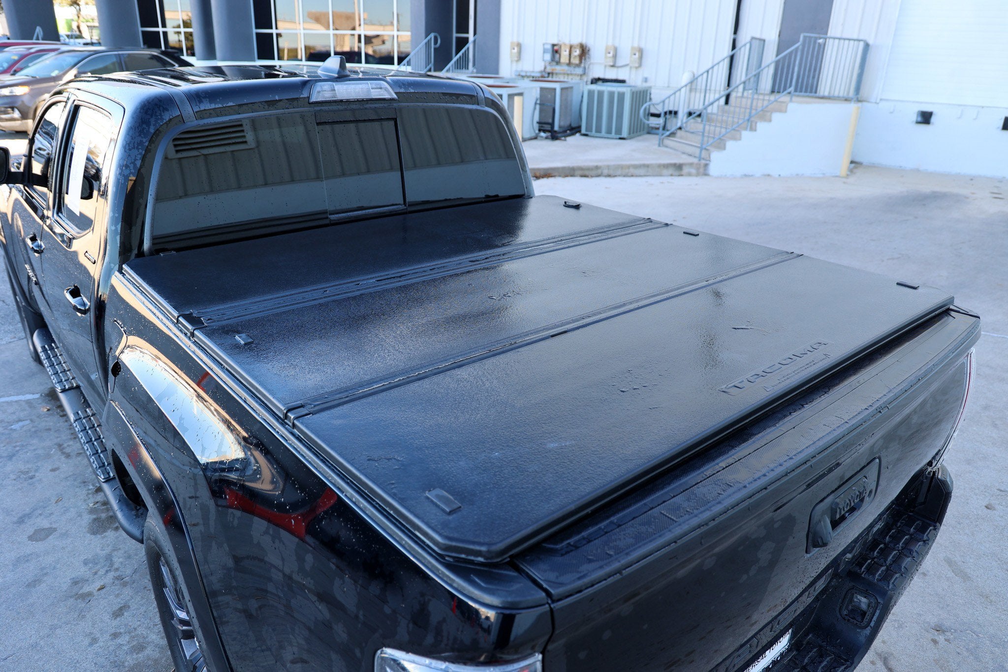 2022 Toyota TACOMA LIMITED Limited