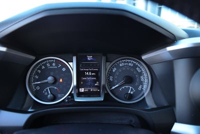 2022 Toyota TACOMA LIMITED Limited