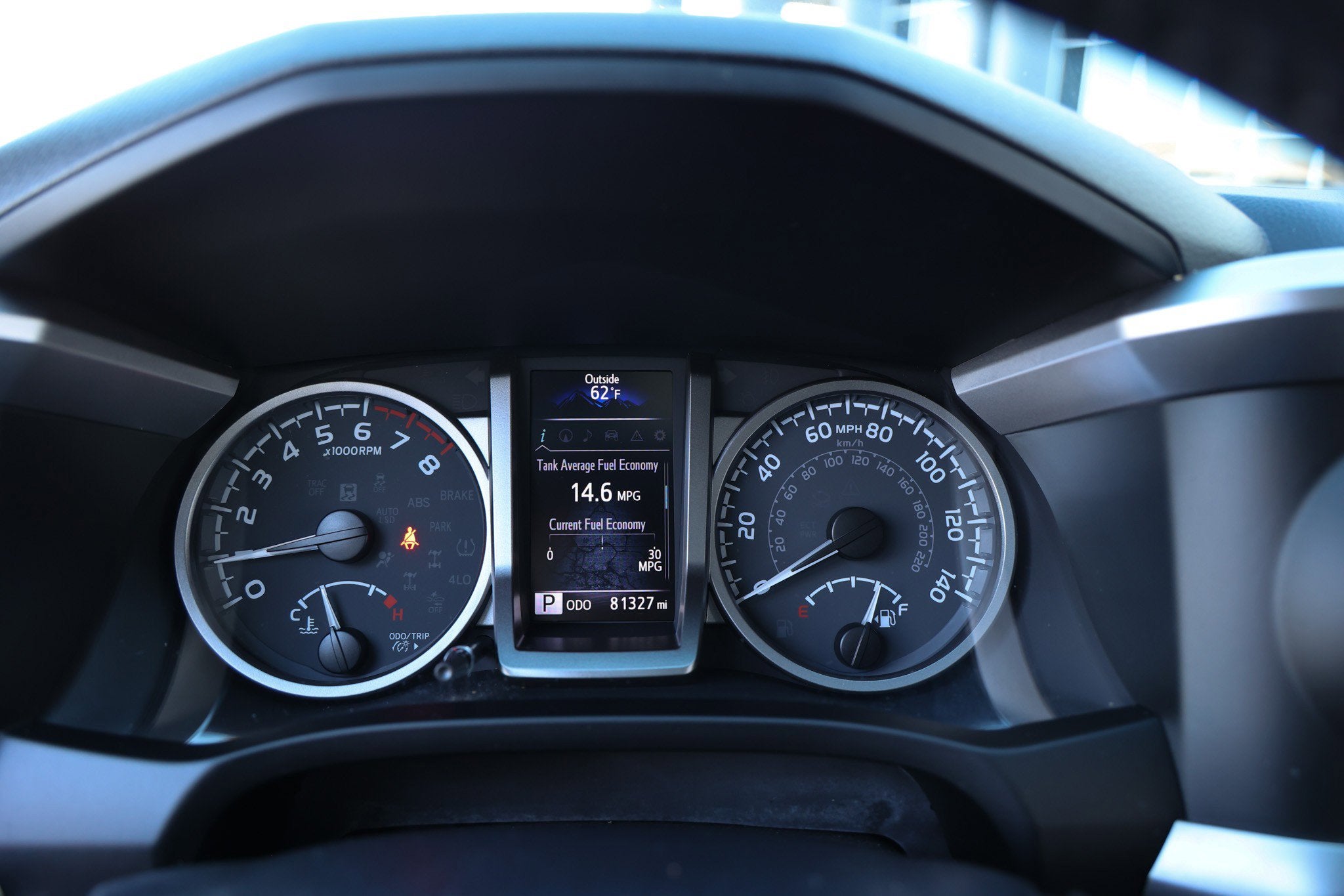 2022 Toyota TACOMA LIMITED Limited