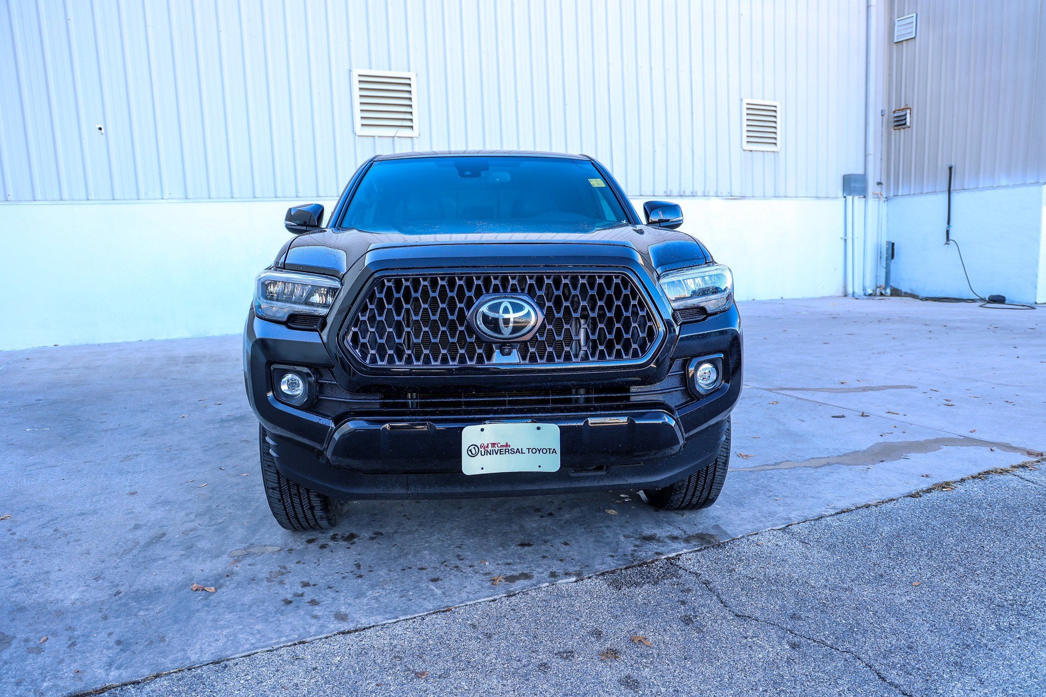 2022 Toyota TACOMA LIMITED Limited