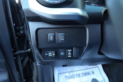 2022 Toyota TACOMA LIMITED Limited