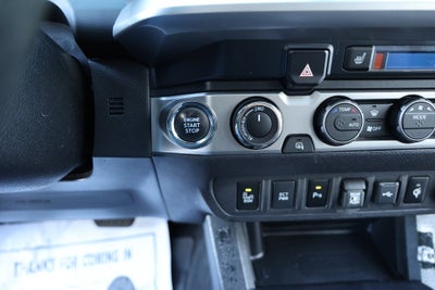 2022 Toyota TACOMA LIMITED Limited