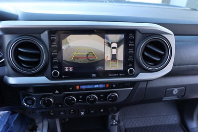 2022 Toyota TACOMA LIMITED Limited