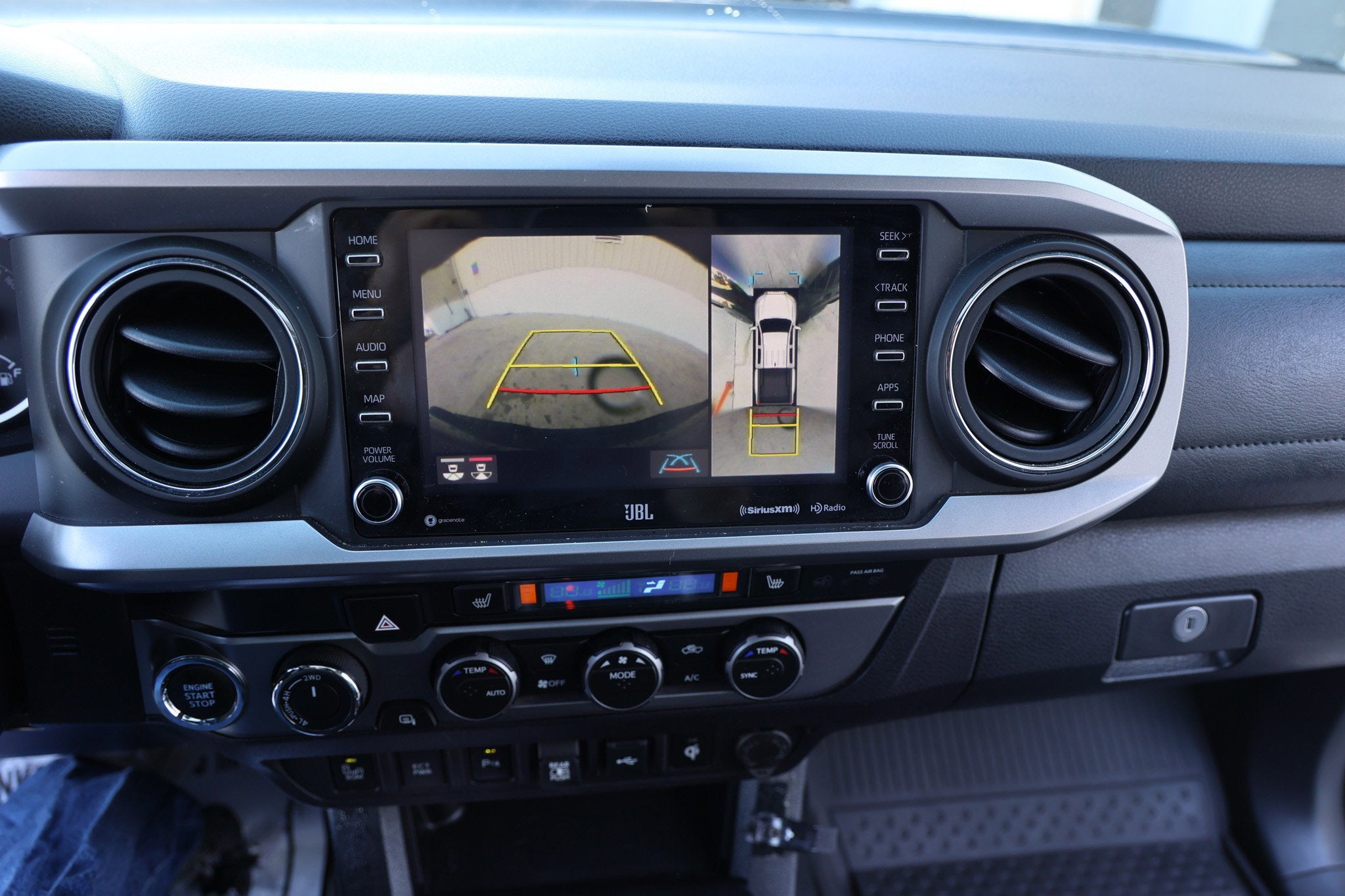 2022 Toyota TACOMA LIMITED Limited