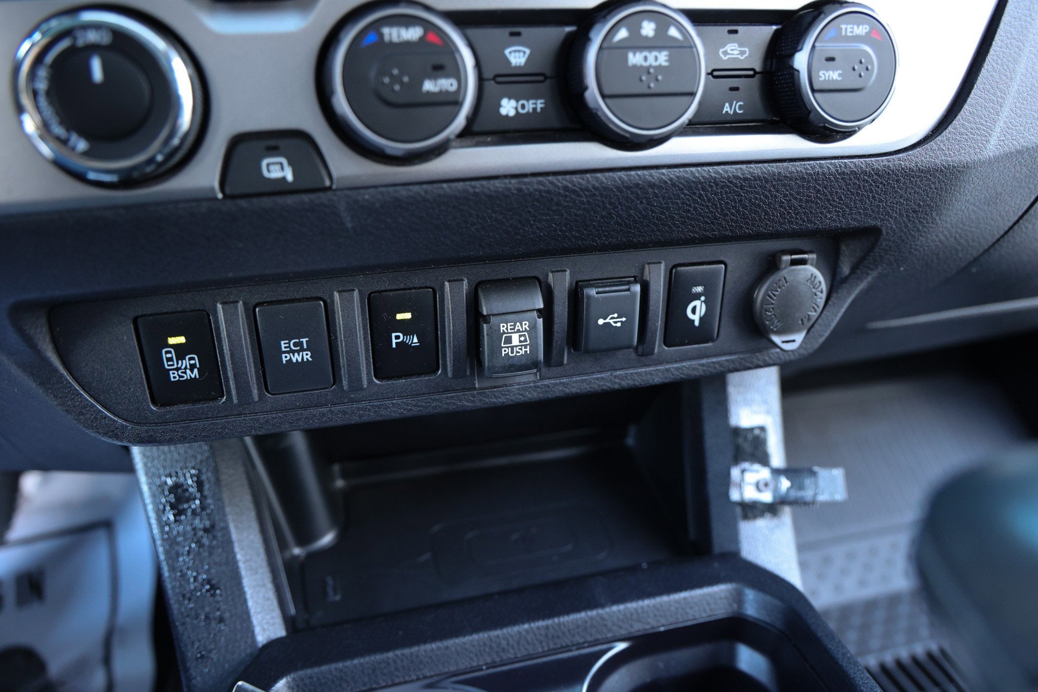 2022 Toyota TACOMA LIMITED Limited