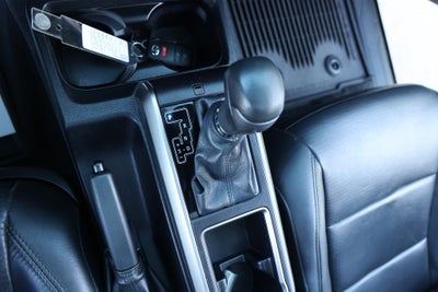 2022 Toyota TACOMA LIMITED Limited