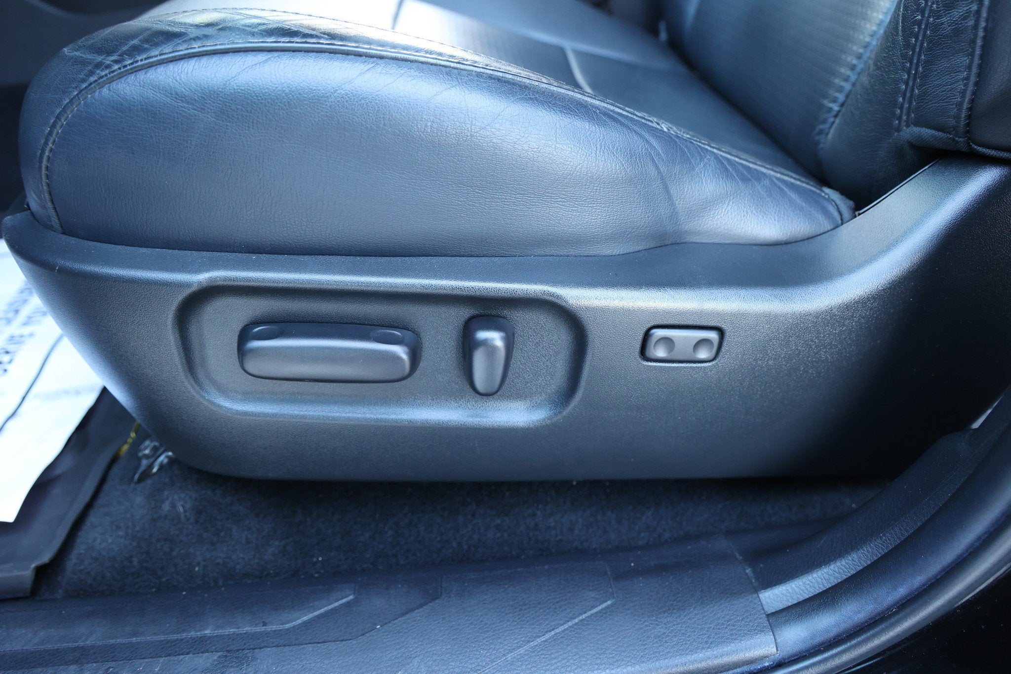 2022 Toyota TACOMA LIMITED Limited