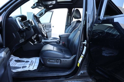 2022 Toyota TACOMA LIMITED Limited