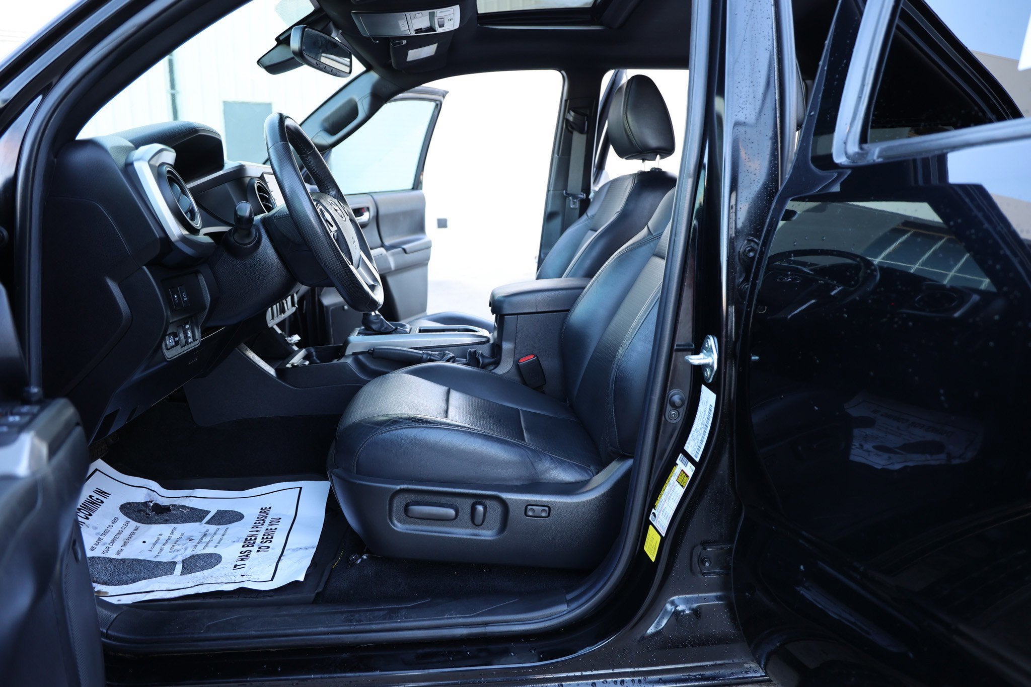 2022 Toyota TACOMA LIMITED Limited