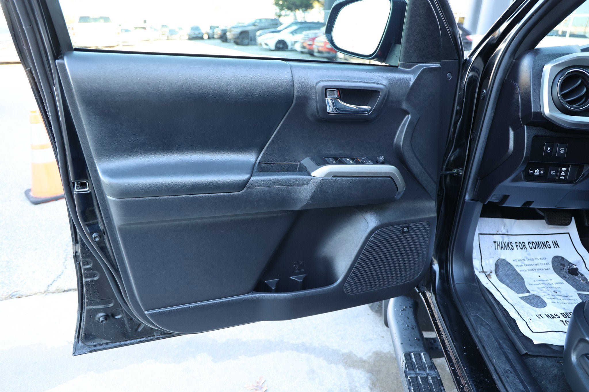 2022 Toyota TACOMA LIMITED Limited