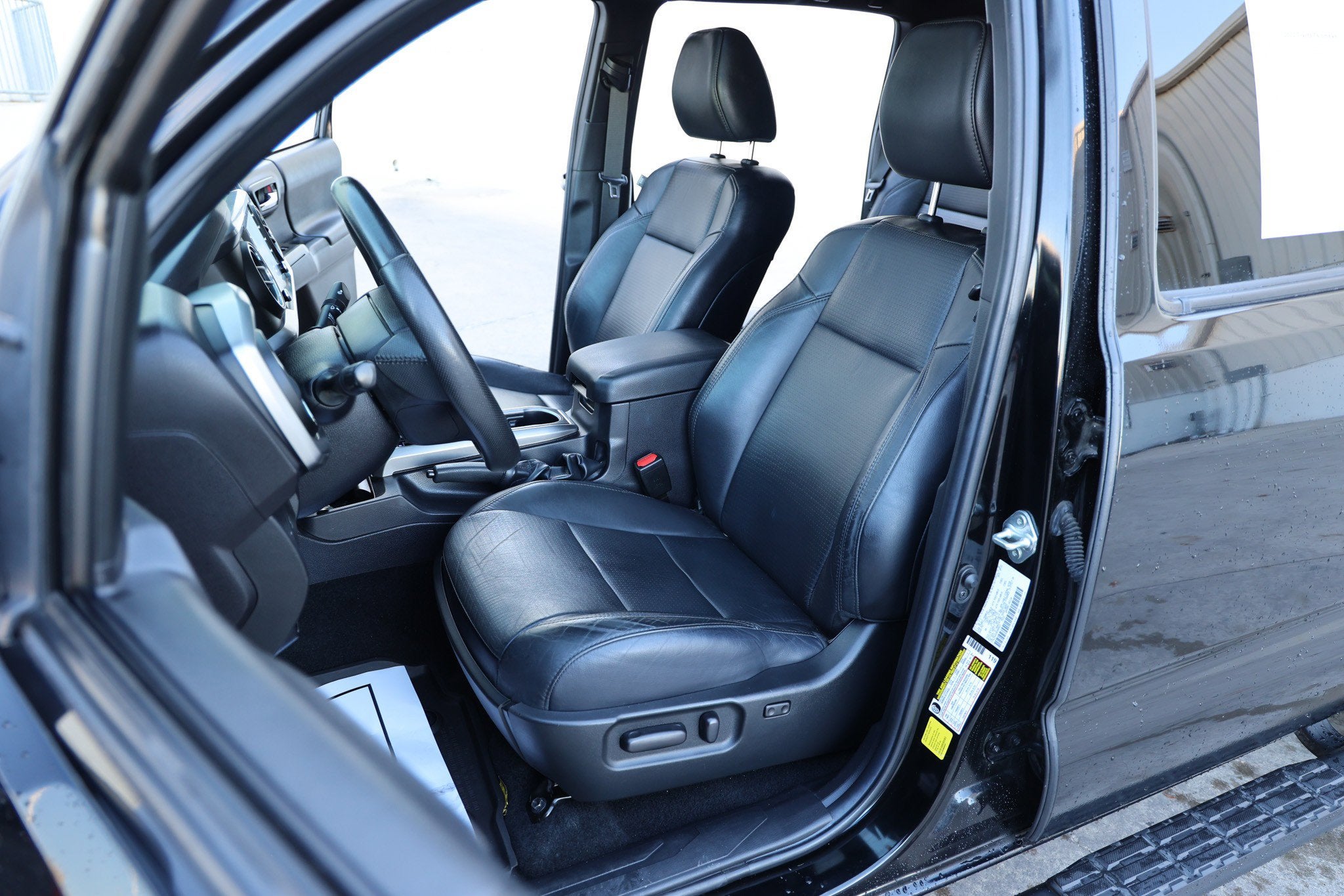 2022 Toyota TACOMA LIMITED Limited