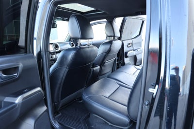 2022 Toyota TACOMA LIMITED Limited